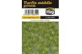 A.MIG-8355 1/32/35/48 中綠色草叢 TURFTS MIDDLE GREEN