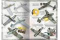 A.MIG-5213 'THE WEATHERING'雜誌-Aircraft 13 - K.O.  重點關注描繪墜毀或廢棄飛機所需的基本裝配步