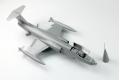 KINETIC K-48077 1/48美國.空軍 洛克希德公司 F-104G'星'戰鬥機 @@