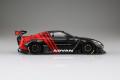 AOSHIMA 05592 1/24 LB改裝車廠 日產汽車R-35 GT-R type2 ver.2-35 GT-R type2 ver.2轎跑車