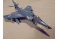 HELLER 80361 1/72 法國.海軍 AMD '軍旗'IVM攻擊機