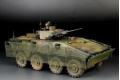 HELLER 81147 1/35 法國.陸軍 VBCI 8輪裝甲車/駐阿富汗式樣