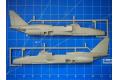 HELLER 80428 1/48 法國.空軍 英國-法國合作 國際共同公司'美洲虎'A戰鬥攻擊機