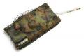 HELLER 79899 1/72 法國.陸軍 AMX-30/105坦克