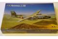 HELLER 80353 1/72 法國.空軍 歐洲空中巴士公司 C-160'運輸聯盟/TRANSALL'運輸機
