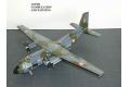 HELLER 80353 1/72 法國.空軍 歐洲空中巴士公司 C-160'運輸聯盟/TRANSALL'運輸機