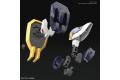 BANDAI 5057844 1/144 HGUC版--#228 XXXG-01SR沙漠鋼彈 GUNDAM SANDROCK