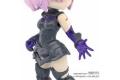 BANDAI 5057849 PETITRS SHIELDER系列--#01 Q版.命運.冠位指定--瑪修.基列萊特 MASH KYRIELIGHT