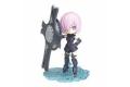 BANDAI 5057849 PETITRS SHIELDER系列--#01 Q版.命運.冠位指定--瑪修.基列萊特 MASH KYRIELIGHT