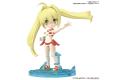 BANDAI 5058102 PETITRS SHIELDER系列--#02 Q版.命運.冠位指定--尼祿.克勞狄烏斯 NERO CLAUDIUS