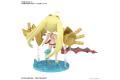 BANDAI 5058102 PETITRS SHIELDER系列--#02 Q版.命運.冠位指定--尼祿.克勞狄烏斯 NERO CLAUDIUS