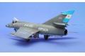HELLER 80360 1/72 法國.海軍 達梭飛機公司 '超級軍旗'攻擊機
