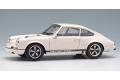 FUJIMI 126678-RS-121 1/24 保時捷汽車 911R轎跑車/1967年分
