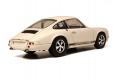 FUJIMI 126678-RS-121 1/24 保時捷汽車 911R轎跑車/1967年分