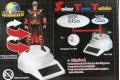 BANDAI 1034227 太陽能旋轉展示台 SOLAR TURN TABLE