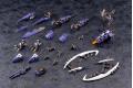 KOTOBUKIYA 108602-HG-011 1/24 六角機牙系列--風龍 WINDFALL