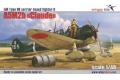 團購.WIN D5-03 1/48 WW II日本.帝國海軍 三菱公司 A5M2b'96式'2型早期...