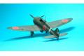 團購.WINGSY KITS D5-03 1/48 二戰日本帝國海軍 三菱公司 A5M2b'96式'2型早期生產型艦載戰鬥機 @@