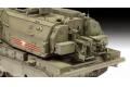ZVEZDA 3677 1/35 俄羅斯.陸軍 2S35'聯盟-SV'152mm自行榴彈砲