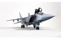ZVEZDA 7244 1/72 蘇聯.空軍 米格公司 MIG-31'獵狐犬'戰鬥攔截機