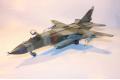 ZVEZDA 7265 1/72 蘇聯.空軍 蘇愷公司SU-24'擊劍手'前線戰鬥轟炸機