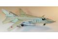 ZVEZDA 7265 1/72 蘇聯.空軍 蘇愷公司SU-24'擊劍手'前線戰鬥轟炸機