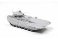ZVEZDA 5057 1/72 俄羅斯.陸軍 T-15'阿瑪塔'重型步兵戰車@@