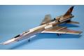 TRUMPETER 01695 1/48 蘇聯.空軍 圖波列夫飛機公司 TU-22'眼罩'戰術轟炸機