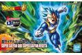 BANDAI 5058227 FIGURE-RISE STANDARD系列--超級賽亞人之神超級賽亞...