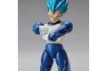 BANDAI 5058227 FIGURE-RISE STANDARD系列--超級賽亞人之神超級賽亞人.達爾 SUPER SAIYAN GOD SUPER SAIYAN VEGETA