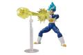 BANDAI 5058227 FIGURE-RISE STANDARD系列--超級賽亞人之神超級賽亞人.達爾 SUPER SAIYAN GOD SUPER SAIYAN VEGETA