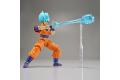 BANDAI 5058228 FIGURE-RISE STANDARD系列--超級賽亞人之神超級賽亞人.孫悟空 SUPER SAIYAN GOD SUPER SAIYAN SON GOKU