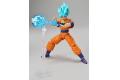 BANDAI 5058228 FIGURE-RISE STANDARD系列--超級賽亞人之神超級賽亞人.孫悟空 SUPER SAIYAN GOD SUPER SAIYAN SON GOKU