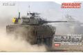 團購.FREEDOM 15107 1/35 台灣.陸軍 CM-34 TICV'雲豹'帶30mm鏈炮步兵戰車/限量生產.漢光演習版