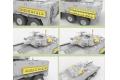 團購.FREEDOM 15107 1/35 台灣.陸軍 CM-34 TICV'雲豹'帶30mm鏈炮步兵戰車/限量生產.漢光演習版