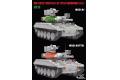 麥田模型/RFM RM-5020 1/35 美國.陸軍 M-551A1/M-551 A-1TTS'謝里登'輕型坦克