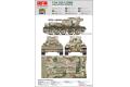 麥田模型/RFM RM-5030 1/35 敘利亞.陸軍 T-34/D30 122mm自行榴彈砲