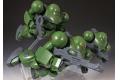 BANDAI 194860 1/144 HG版BUILD FIGHTERS#27 高性能莫克 HI-MOCK