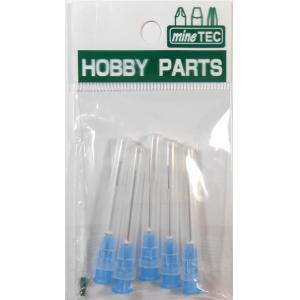 小島工具/MINE TEC HP-28 0.6mm替換針頭/5個入 0.6mm(RN) Needles