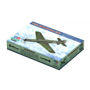 HOBBY BOSS 80293 1/72 WW II德國.空軍 都尼爾公司DO-335'箭'重型戰鬥機
