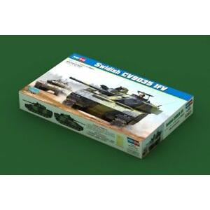 HOBBY BOSS 83823 1/35 瑞典.陸軍 CV-9035步兵戰車