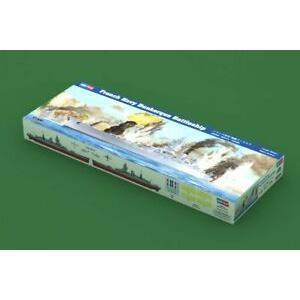 HOBBY BOSS 86506 1/350 二戰國.海軍 '敦刻爾克/DUNKERQUE'級'敦刻爾克/DUNKERQUE'戰列艦@@