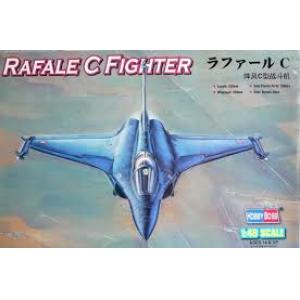 HOBBY BOSS 80318 1/48 法國.達梭公司 '陣風/RAFALE'C 戰鬥機