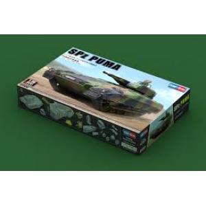 HOBBY BOSS 83899 1/35 德國.新邦陸軍 Spz PUMA'美洲獅/PUMA'步兵戰車@@
