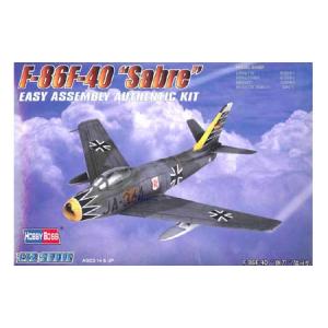 HOBBY BOSS 80259 172 美國.空軍 北美公司 F-86-40'軍刀'戰鬥機