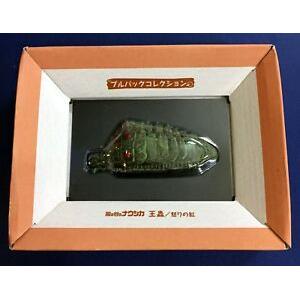 ENSKY pbc-05 完成品--風之谷.憤怒紅.王蟲