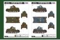 HOBBY BOSS 83806 1/35 WW II法國.陸軍 雷諾公司R35輕型坦克