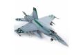 ACADEMY 12565 1/72 美國.海軍 F/A-18E'超級大黃蜂'戰鬥攻擊機/VFA-195中隊 鳥頭CHIPPY HO塗裝式樣
