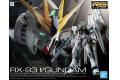 BANDAI 5057842 1/144 RG版--#32 RX-93 V鋼彈 NU GUNDAM