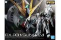 BANDAI 5057842 1/144 RG版--#32 RX-93 V鋼彈 NU GUNDAM